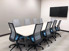 Gravitate Coworking East Village