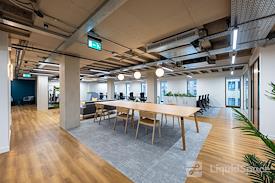 Regus | Brookfield Place