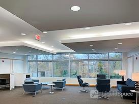 Regus | Dulles Corner