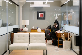 Industrious - Ponce City Market