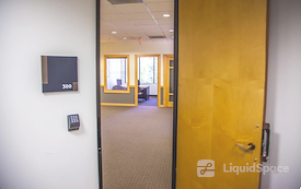 Intelligent Office - Walnut Creek