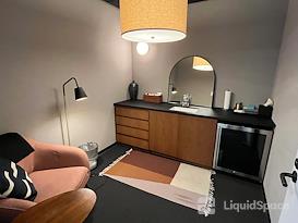 Industrious - Seaport