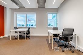 Regus | Rotterdam, Alexandrium