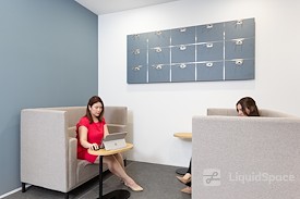 Regus | Singapore Hiap Hoe Building
