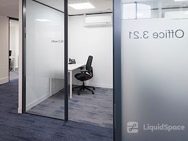 Regus | Salisbury, Guildhall Square