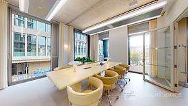 FORA | The Gridiron Building