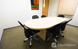 McCarthy Business Center