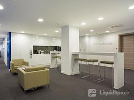 Regus | Istanbul, Altunizade