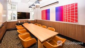 WeWork | North West House