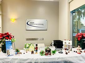 Prime Executive Offices, Inc.