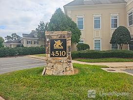 Regus | NC, Greensboro - Weybridge Ln