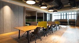 Regus | Marbella Avenida Ricardo Soriano 72