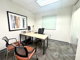 Office Evolution - Boulder