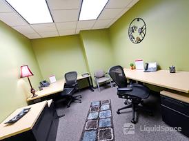 Regus | Arlington Street