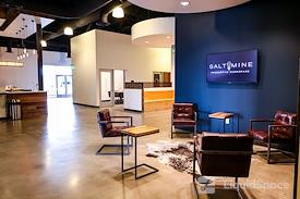 Salt Mine Productive Coworking Space