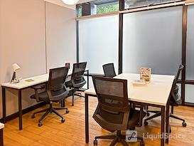 SPACES | Bangkok, Suthi Building