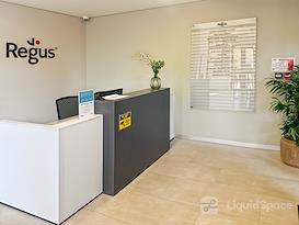 Regus | Pretoria, The Boardwalk
