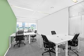 Regus | Utrecht, Secoya Papendorp