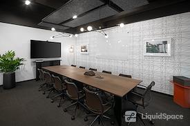 Industrious - Tampa Downtown