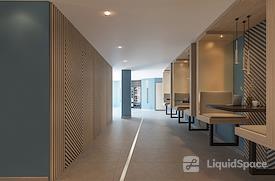 Regus | Altrincham, Two Four Nine, Lynnfield House