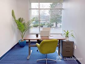 Pacific Workplaces - Roseville