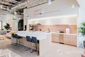 Industrious - Hej!Workshop with Industrious