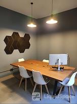 Innovation Campus - Malaga Palace