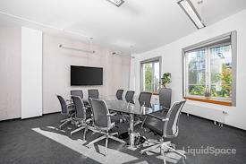 Regus | Dusseldorf Neuer Zollhof