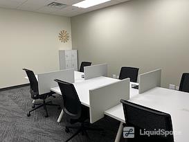 Regus | Lisle - Corporate Lakes 1