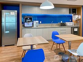 Regus | Rio de Janeiro, Lagoa Rodrigo de Freitas - Humaita