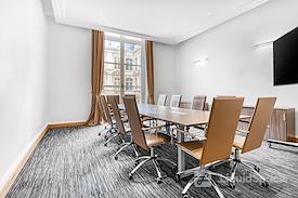 Regus | Paris, Signature, Place Vendôme