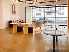 SPACES | NY, Long Island City- Gaseteria Works