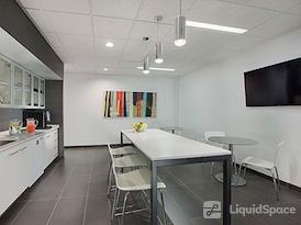Regus | Anson Way