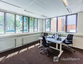 Regus | Apeldoorn, Business Park