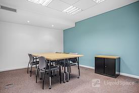 Regus | MONTEVIDEO, World Trade Center III