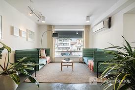 SPACES | Bogota, Spaces Nogal