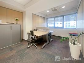 Regus | Nicosia Jacovides Tower