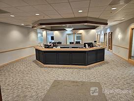 Intelligent Office Cincinnati - Mason