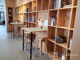 SPACES | Slabtown