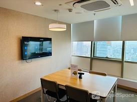 WeWork Berger Delhi One