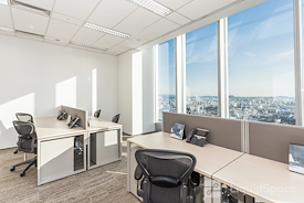 The Executive Centre - Angel Place