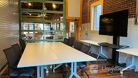 THRIVE | Greensboro Lewis