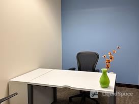 Regus | Park Ridge Plaza