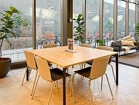 SPACES | Santiago, Riesco Las Condes