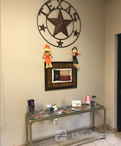 Texas Business Centers - Denton Location