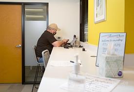 Office Evolution - Phoenix