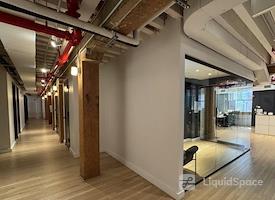 Fully Furnished Prime Tribeca Offices