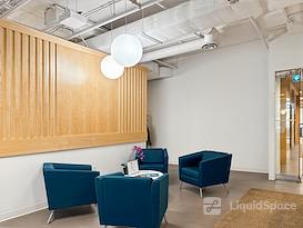 Regus | Bankers Hall