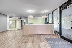 Regus || Waterfront Honolulu