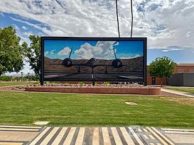 Regus | AZ, Goodyear - Flite Center